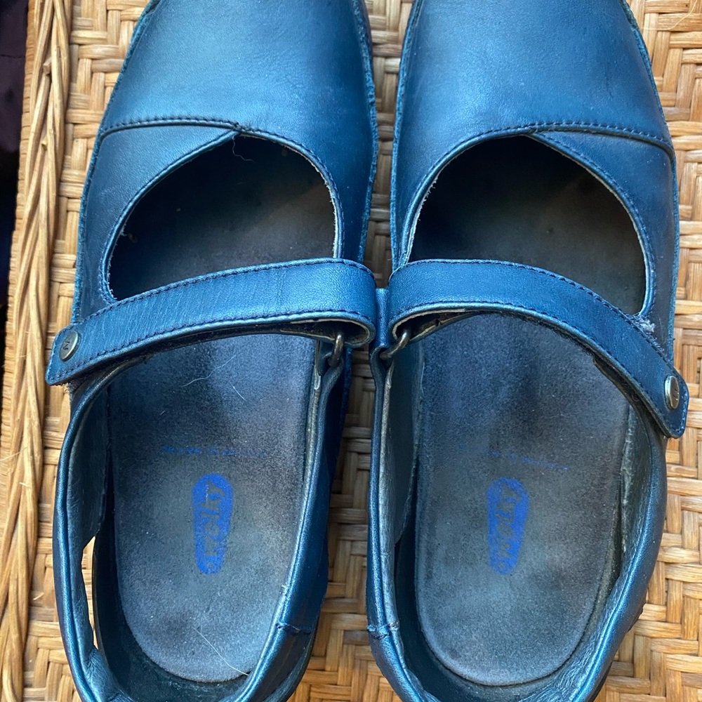 Wolky shoes size 40